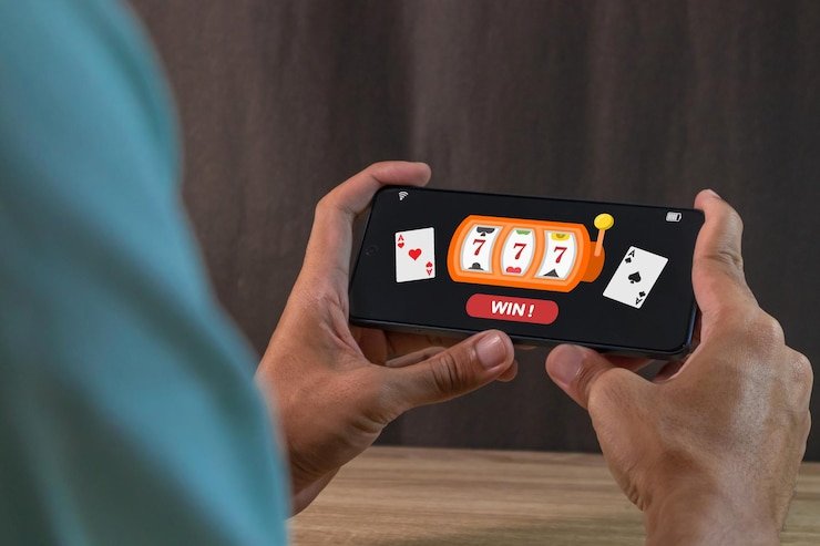 Pengguna mobile menerapkan batas hiburan